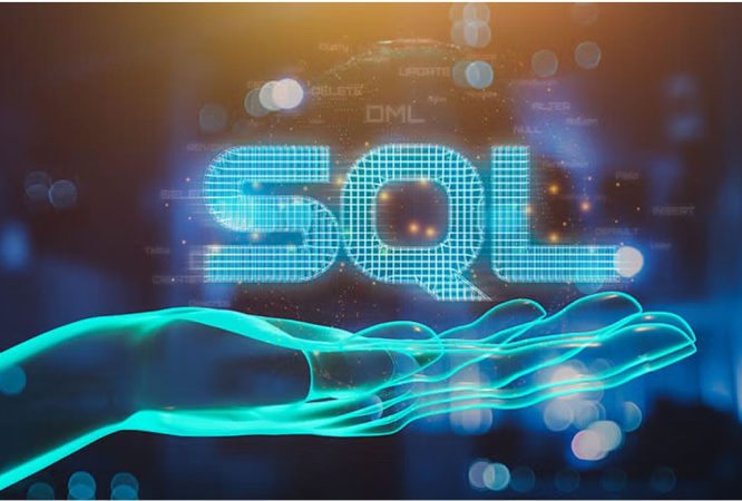 SQL 2