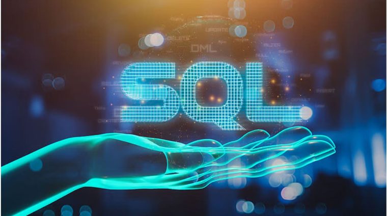 SQL 2