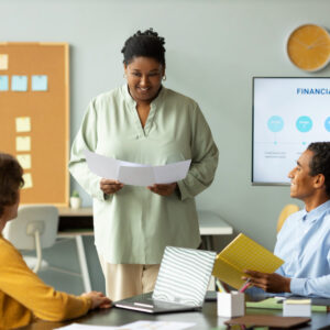 Power Point Presentation & Infographics Mastery