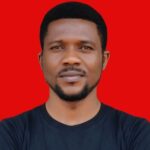 PROSPER EMMANUEL Osaze